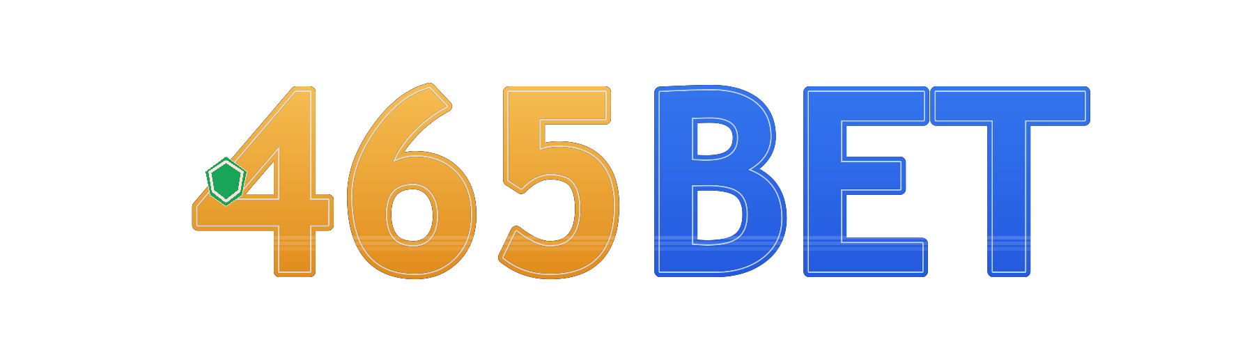 465bet লোগো